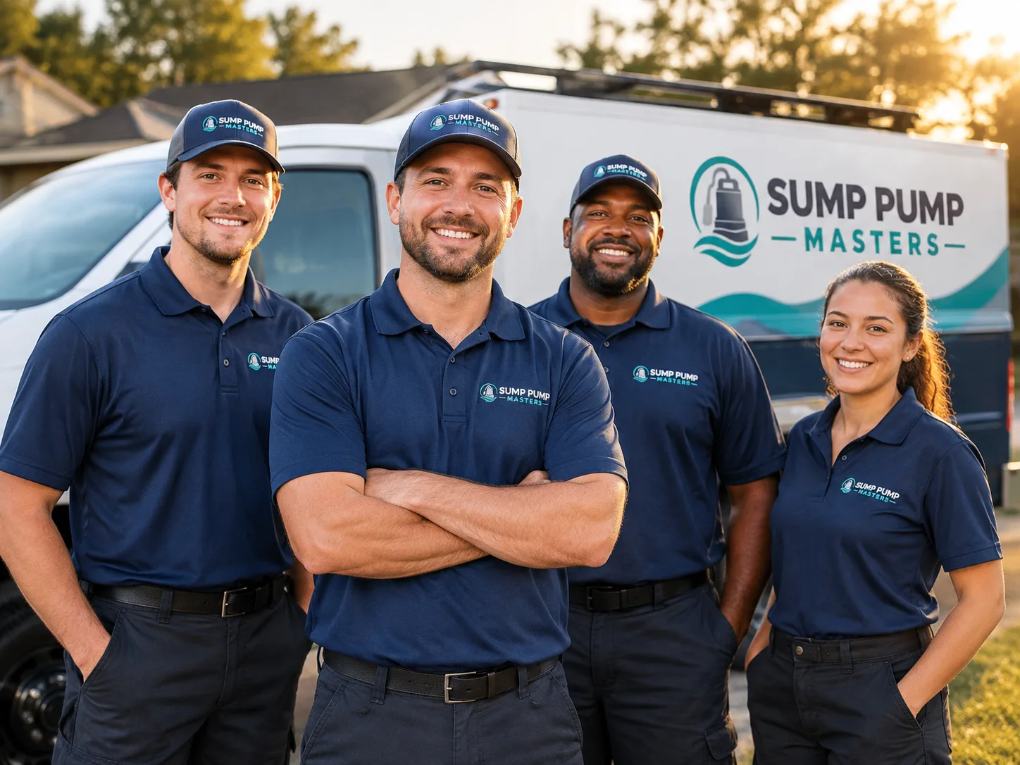 Sump Pump Repair company in Leesburg, AL