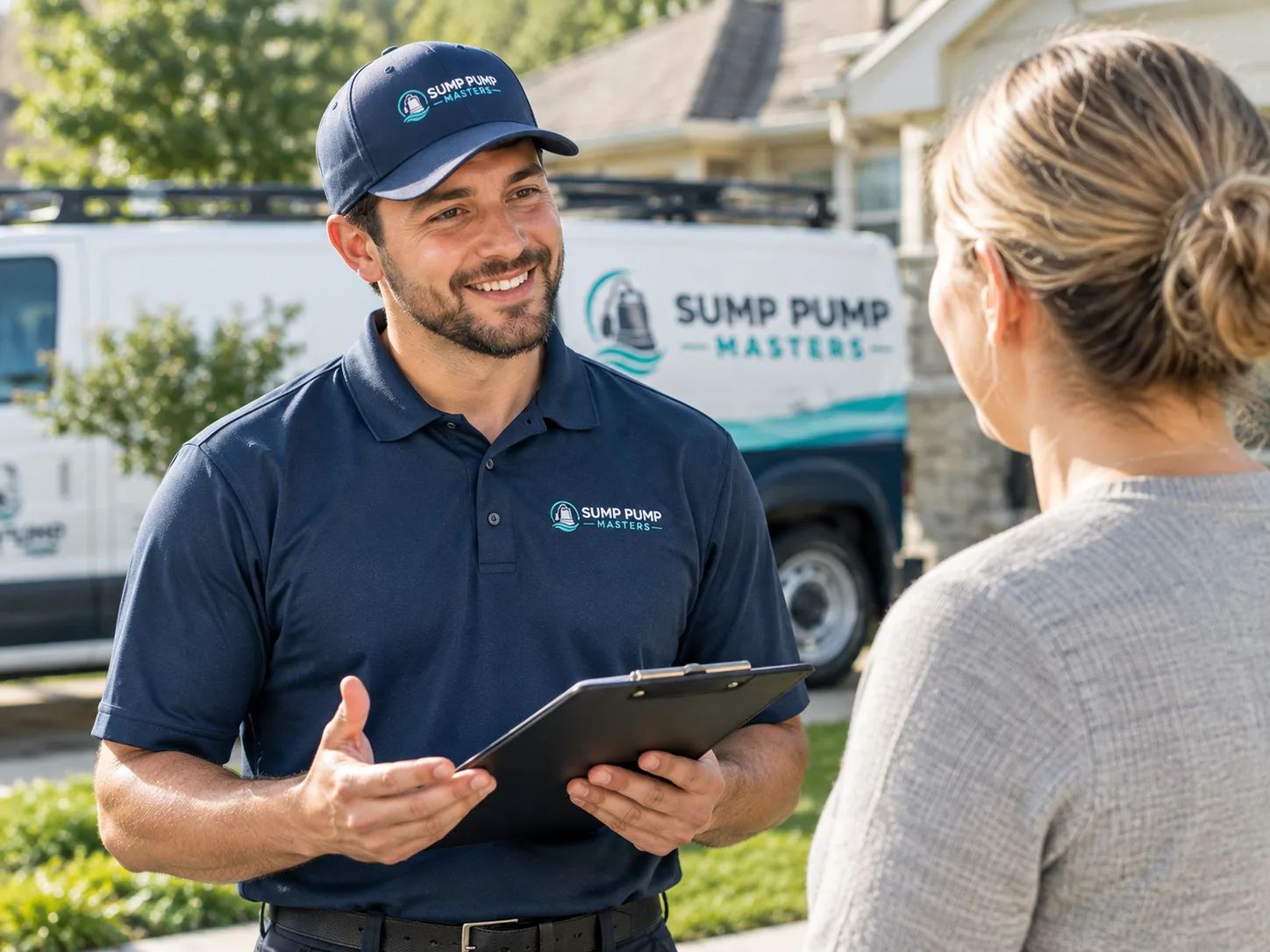 Sump Pump Repair Leesburg, AL FAQs